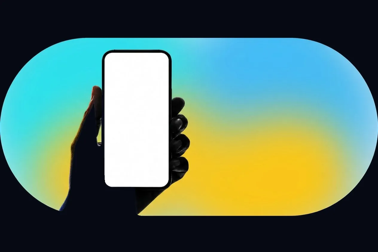 Arbitrage app on phone